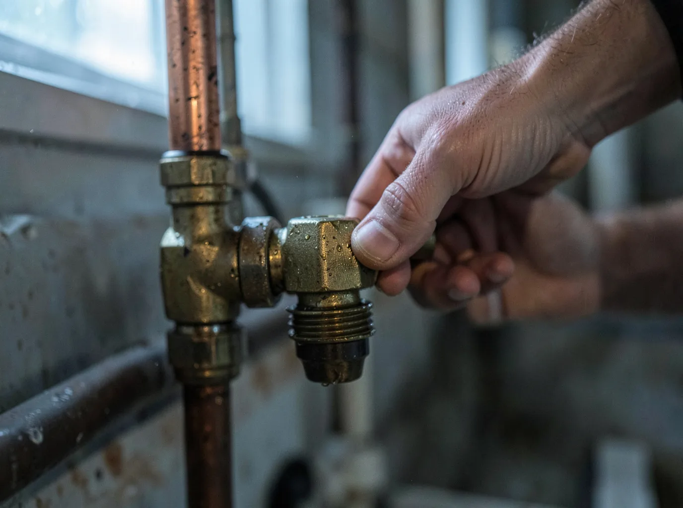 Emergency Plumber Taunton, MA FAQs